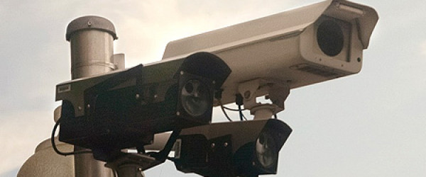 Überwachungskameras (Quelle: pixabay.com)