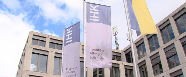 IHK Reutlingen (Quelle: RIK)