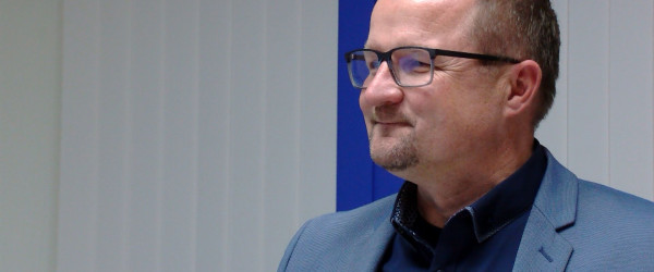 Stefan W&ouml;rner (Quelle: RIK)