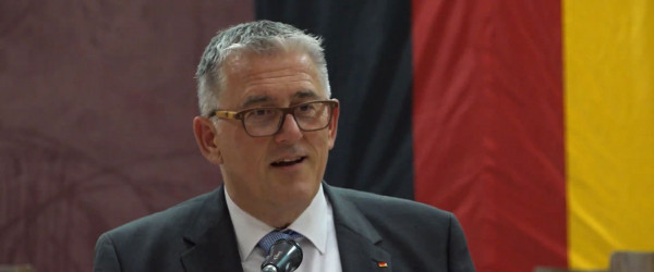 Michael Donth (Quelle: RIK)