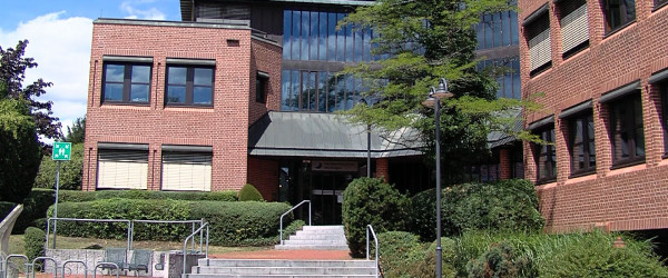 Das Geb&auml;ude der HWK Reutlingen (Quelle: RIK)