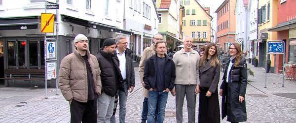 Nullsechs Gruppenbild (Quelle: RIK)