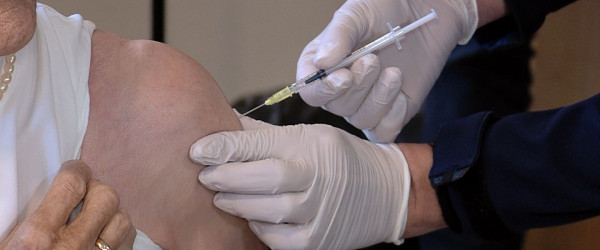 Impfung (Quelle: RIK)