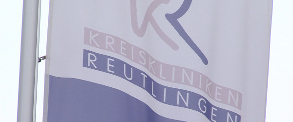Kreiskliniken Reutlingen (Quelle: RIK)