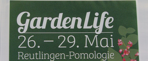 Garden Life in Reutlingen (Quelle: RIK)