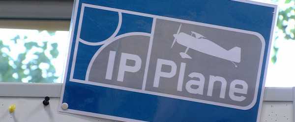 IP Plane  (Quelle: RIK)