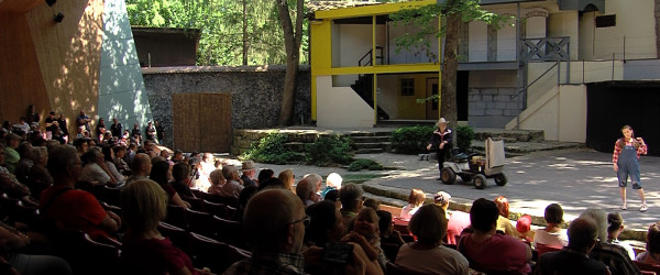 Naturtheater Reutlingen (Quelle: RIK)