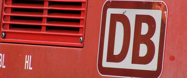 DB-Logo (Quelle: RIK)