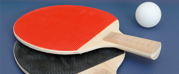 Tischtennis (Quelle: pixelio.de - Tim Reckmann)