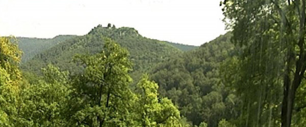 Burgruine Hohenurach (Quelle: RIK)