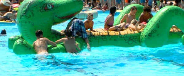 Wellenfreibadfest (Quelle: RIK)