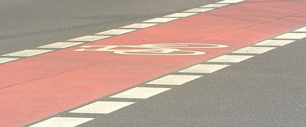 Radweg (Quelle: RIK)
