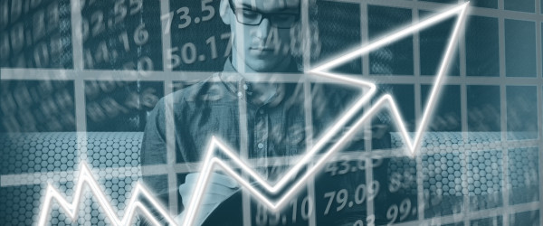 Statistik (Quelle: Bild von Gerd Altmann auf Pixabay )