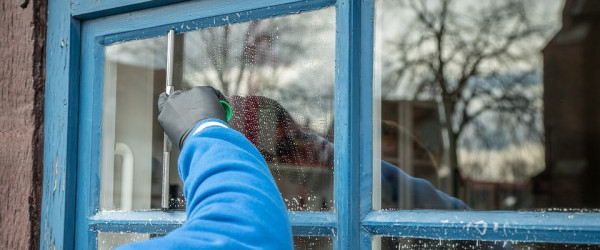 Geb&auml;udereinigung (Quelle: RIK)