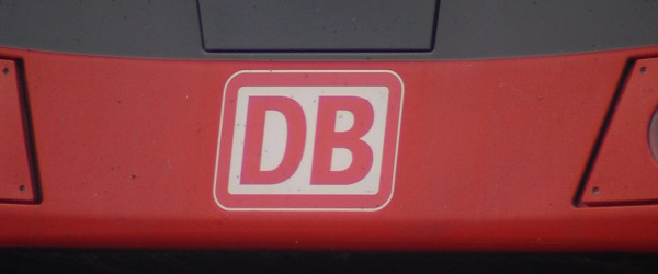 Deutsche Bahn (Quelle: RIK)