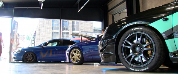 Performance Messe Metzingen (Quelle: RIK)