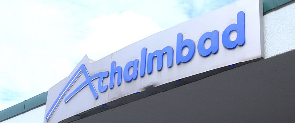 Achalmbad (Quelle: RIK)