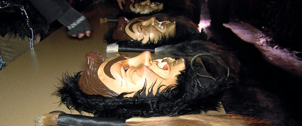 H&auml;sabstauben Gretle-Hexa und Galgenberg-Deifel (Quelle: RIK)