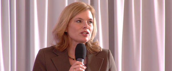 Julia Kl&ouml;ckner in Reutlingen (Quelle: RIK)