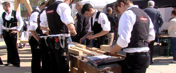 Messe Handwerk Energie Zukunft (Quelle: RIK)