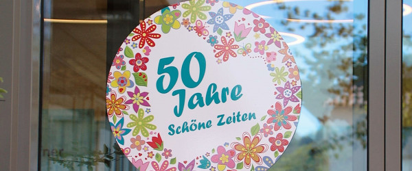 50 Jahre Reutlinger Altenhilfe RAH (Quelle: RIK)