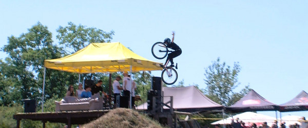 8. Mountainbike-Festival Reutlingen (Quelle: RIK)