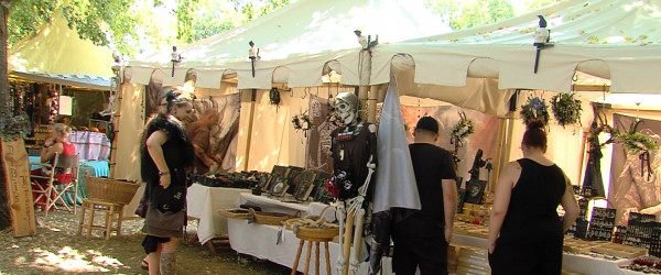 Mittelaltermarkt (Quelle: RIK)