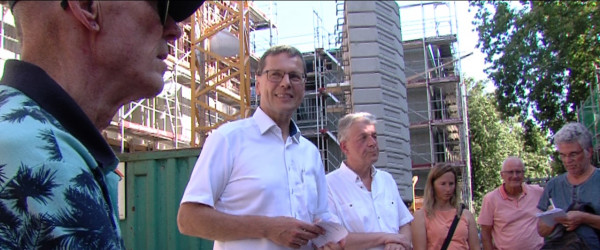 Erste Clusterwohnungen in Reutlingen (Quelle: RIK)