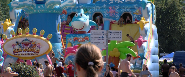 Freibadfest (Quelle: RIK)