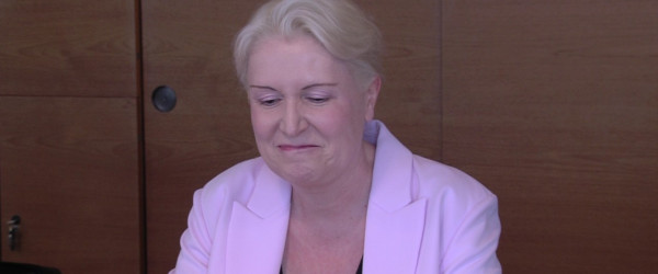 Silke Kurz (Quelle: RIK)