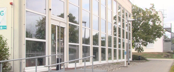 Mensa Hochschule Reutlingen (Quelle: RIK)