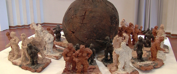 Ausstellung "Feuer und Flamme" (Quelle: RIK)